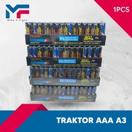 Baterai AAA - Batu Batere / Batre Traktor A3