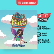 My Fickle Fairy - Hardcover - English - 9781665701259