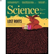Science “ Volume 381 Issue 6657, 04 August 2023 | Science ( PDF / EPUB )