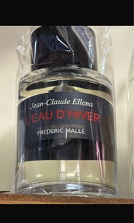 Frederic Malle L'Eau d'Hiver 香水