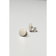 < Includes Teaching Video > MOOS Multifunctional Wear Adjustment Buckle (Removable) Jeans Button Pan