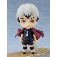 GSC Nendoroid Volleyball Boy Inarizaki High School North Shinsuke March 26 Launch [GAME Lounge]