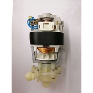 [GENUINE PARTS] Pump Motor Assembly for JOVEN WATER HEATER PUMP MOTOR AC PUMP