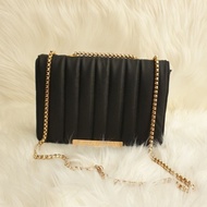 Kalina Behel Women's Sling Bag [Wave.co] - Women's sling bag Louis fashion Handbag premium fashion b