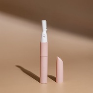 修眉刀/比基尼線 可雷雕 奧本筆型電動修眉刀 安全刀頭 聖誕禮物