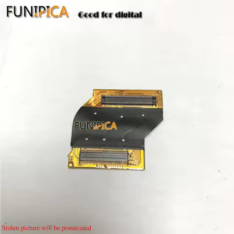 Original For Nikon D3500 D5600 CCD CMOS Image Sensor Connection Flex Cable Camera Replacement Parts