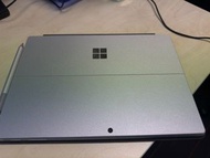 Microsoft Surface Pro 7 i5 8GB RAM 256GB SSD