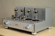 Line Magnetic LM-211IA 真空管擴音機