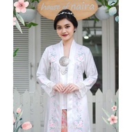KEBAYA M51 BY HOUSE OF NAIRA