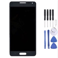 SAMSUNG Original LCD Display + Touch Panel for Galaxy Alpha / G850 / G850A, G850F, G850T, G850M, G85
