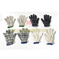 Work Gloves - Various Motif Work Gloves Motif Work Gloves