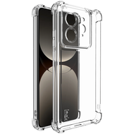 Imak Ốp lưng Realme GT7 Pro Case UX-4 Transparent Camera Protection Shockproof Back Cover
