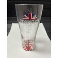 Connor’s Stout Beer Glass 0.25L