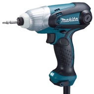 NEW MAKITA TD0101F IMPACT DRIVER DRILL POWER TOOLS HAND DRILL