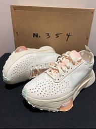 Nike Air Zoom type White Pink Green