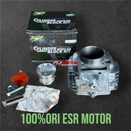 BLOCK ESR FOR EX5 DREAM DAN EX5 CLASS 1