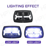 LED Temple, 2-Stage Dream LED Phase NEW 2025 With LED Positioning