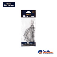 Oxford Q68011 15cm Geometry 4pcs Set