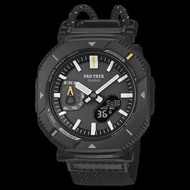 深水埗 有門市全新正貨 1年保養 CASIO錶 卡西歐 手錶/男裝/爬山錶/高度/氣壓/指南針/溫度 SOLAR/光能錶/行山錶/露營用品/卡西欧/Pro-Trek PRJ-B001B-1 PRJB0