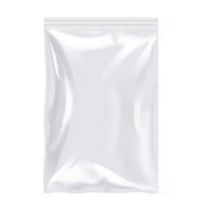R3w WHISM Vacuum Compression Bag 12 PCS with Hand Pump - WH021 - White -