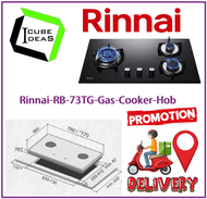 Rinnai-RB-73TG-Gas-Cooker-Hob / FREE EXPRESS DELIVERY