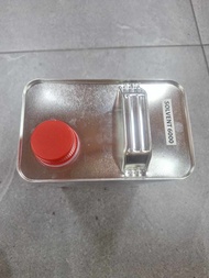 Wax & Grease Remover Remover Solvent 6000 Buang Minyak dan Wax 3LTR