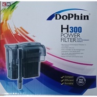 Dophin H300 Hanging Hang On Filter