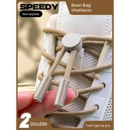 shoe lace no tie shoe lace Lazy Shoelace Buckles - Elastic & Easy for Kids & Adults