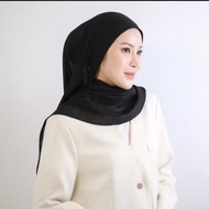 Black Pashmina Black Dubai Pashmina Dubai Shawl Dubai Arabia Pashmina/ Dubai Paris Viscose Pashmina/