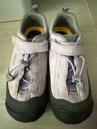 KEEN Jasper II Kids EU35 戶外兒童登山鞋 適合郊遊日常穿搭