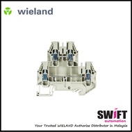 58.504.7055.0 WIELAND MULTI-TIER TERMINAL WT 4 E