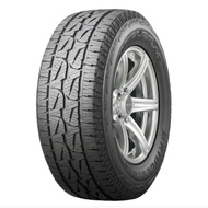265/60/18 | Bridgestone Dueler AT001 | Year 2024 | New Tyre | Minimum buy 2 or 4pcs