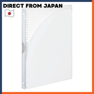 Kokuyo Campus Binder Notebook