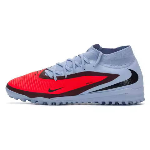 Nike Men's Shoes Sports Shoes Phantom 6 Competition Training Field Practical Tf Spiked Football Shoe