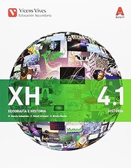 XH 4 (4.1-4.2) (XEOGRAPHY AND HISTORY) 3D CLASSROOM