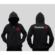 REEBOK UFC JACKET
