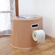 Type PP Board Mobile Household Supply Car Connection Manufacturer Emergency Toilet Multifunctional T