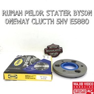 BYSON ONEWAY CLUTCH STARTER PULSE HOUSE 5HV E5880