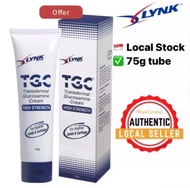 Lynk TGC Glucosamine Cream High Strength 75g