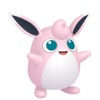 Pokemon TCG: Wigglytuff