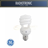 GE Ultra Life 14W Warm White CFL Light Bulb E27 (FLE14HLX/827)