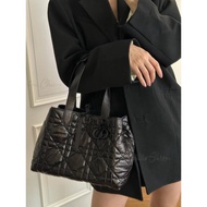 Dior Model Bag dior Detail Shoulder Bag Pattern Zhi ybtoujours dior Bag Pipi Mummy Style allblackdu 