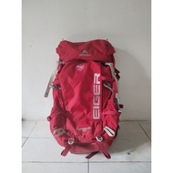 Mountain bag_hiking bag_carier bag_carier 60L