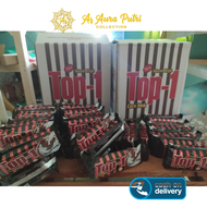 Snack TOP 1 Berhadiah Uang (satu dus isi 60 pcs / 6 reteng)