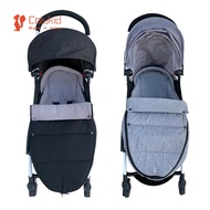 Universal Baby Stroller Accessories Winter Warm Sleeping Sack Footmuff For Babyzen YOYO2, Cybex, Bugaboo Strollers Sleeping Bag