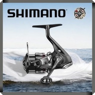 SHIMANO 24 Vanford Spinning Reel Series