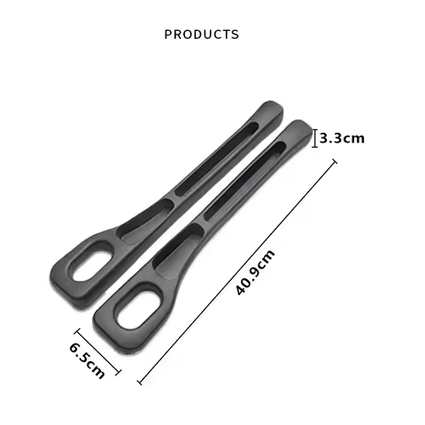 Car Seat Gap Filler Between Seats Crevice Interior Decoration Accessories For Mercedes Benz EQA 260 