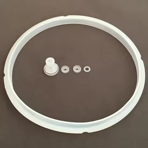 Original electric pressure cooker inner cover sealing ring for Philips HD2135 HD2136 HD2137 HD2138 H