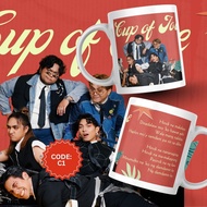 Cup of Joe High Quality Mugs | RAFA GIAN XEN GAB CJ