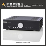 【醉音影音生活】英國 Musical Fidelity M6si 綜合擴大機.台灣公司貨